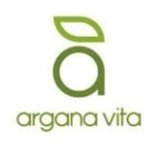 Shop Argana Vita logo
