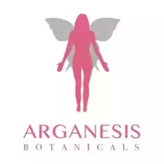 Shop Arganesis promo codes logo
