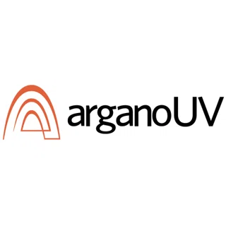 ArganoUV logo