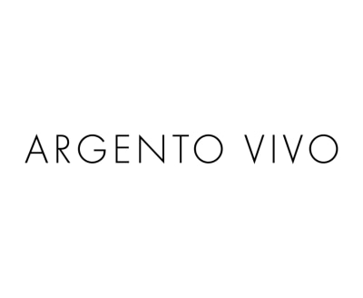 Shop Argento Vivo logo