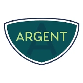 Argent Skis logo