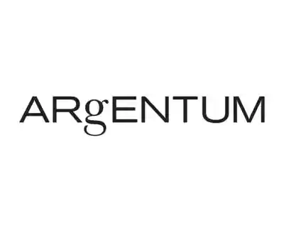 ARgENTUM Apothecary logo