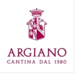 Shop Argiano coupon codes logo