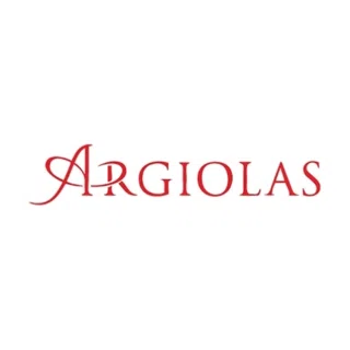 Argiolas coupon codes