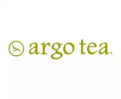 Shop Argo Tea promo codes logo