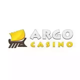 ArgoCasino coupon codes