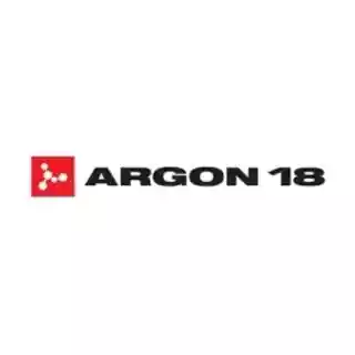 Shop Argon 18 coupon codes logo