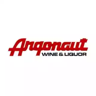 argonautliquor.com logo