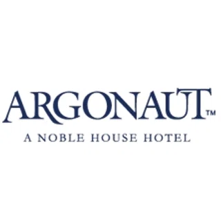 Argonaut Hotel logo