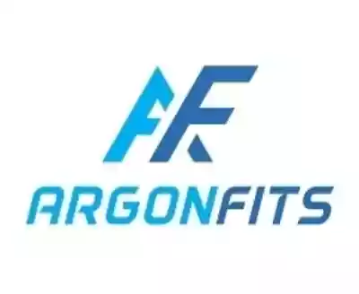 Shop ArgonFits discount codes logo