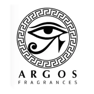 Argos Fragrances logo