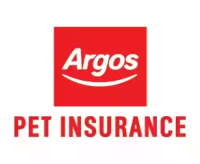 Shop Argos Pet Insurance discount codes logo