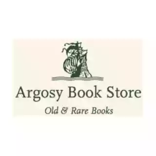 Argosy Book Store coupon codes