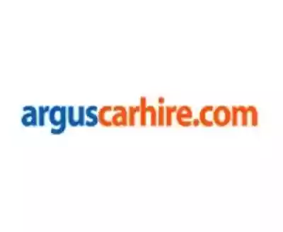 Arguscarhire.com discount codes