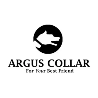 Shop Argus Collar logo