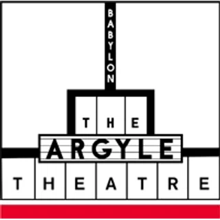 Shop Argyle Theatre logo