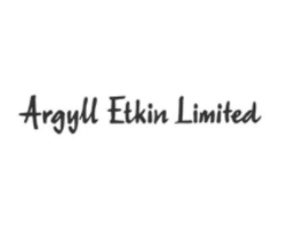 Shop Argyll Etkin logo