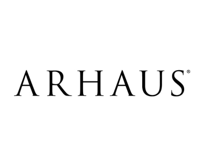 Shop Arhaus logo