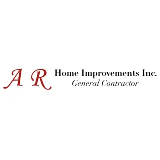A&R Home Improvement logo