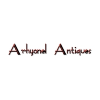 Shop Arhyonel Antiques logo