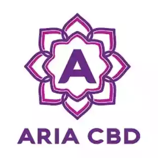 Shop Aria CBD logo