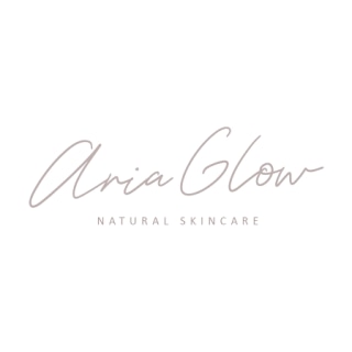 Shop Aria Glow logo