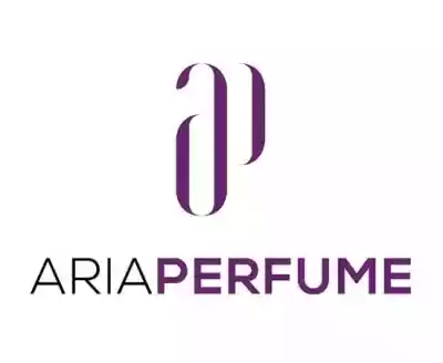 Shop Aria Perfume coupon codes logo