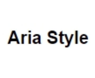 Shop Aria Style logo