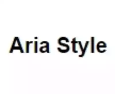 Aria Style coupon codes