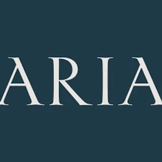 ARIA, The Restaurant at Saint Kate logo
