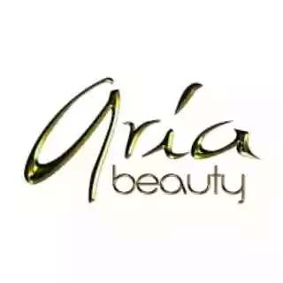 Shop Aria Beauty coupon codes logo