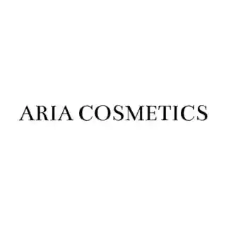 Aria Cosmetics logo