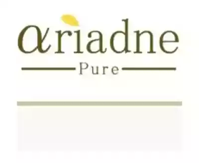Shop Ariadne Pure coupon codes logo