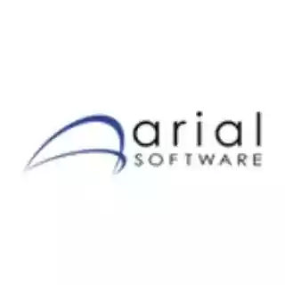Arial Software logo