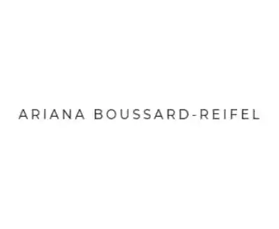 arianaboussardreifel.com logo