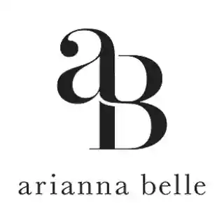 Arianna Belle logo