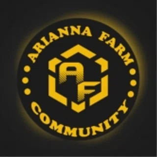 Arianna Farm logo