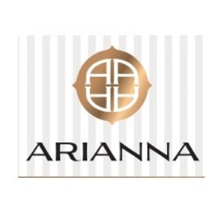 Shop Arianna Skincare logo