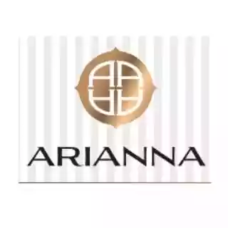 arianna-skincare.com logo