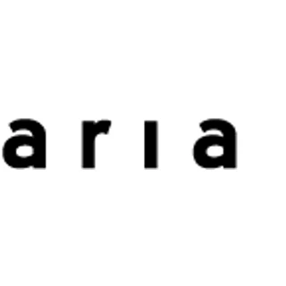 Aria Restaurant logo