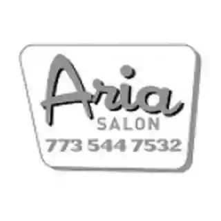 Shop Aria Salon coupon codes logo