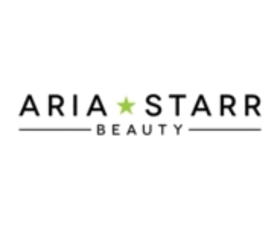 Shop Aria Starr Beauty logo
