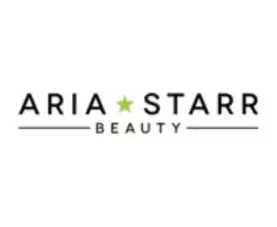 Shop Aria Starr Beauty coupon codes logo