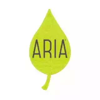 Shop Aria Sustainable Products coupon codes logo