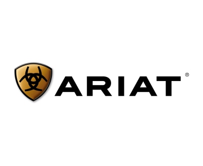 Shop Ariat International logo