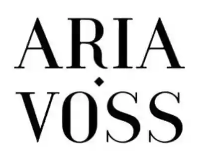 Shop Aria Voss promo codes logo