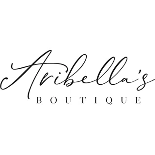 Aribella’s Boutique logo
