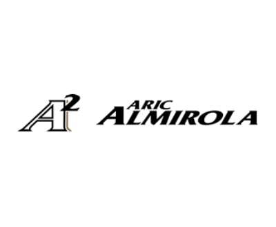 Shop Aric Almirola logo