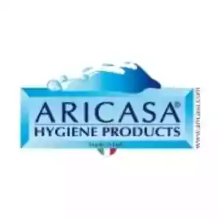 Shop Aricasa coupon codes logo