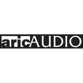 Shop Aric Audio logo